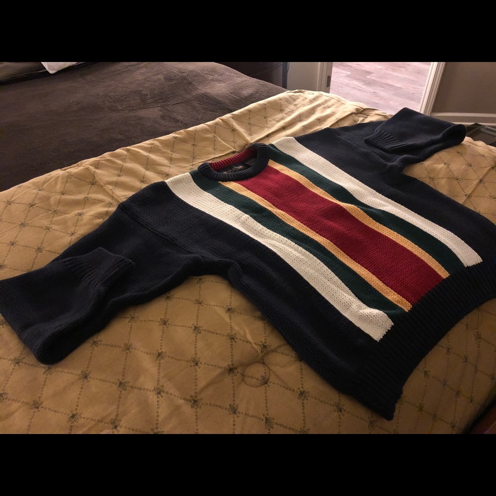 Sweater - Picture 2 of 3